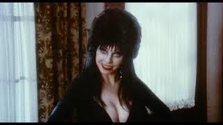 Elvira: Mistress of the Dark (1988) - Teaser - Cassandra Peterson, James Signorelli
