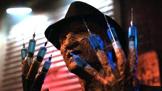 A Nightmare on Elm Street 3: Dream Warriors 4K - Best Scenes