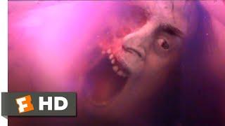 The Blob (1988) - Trapped in the Phone Booth Scene (3/10) | Movieclips