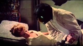 "They're Not Very Nice" from of the soundtrack of the film, "Terror in the Aisles"