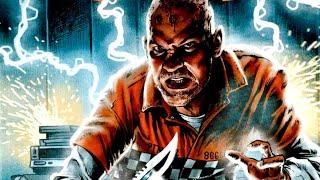 Deutscher Trailer - SHOCKER (1989, Wes Craven, Peter Berg, Michael Murphy)