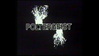 1982  |  The Making of Poltergeist