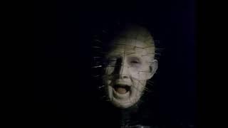 Hellbound Hellraiser II 1988 TV Spot 2 - Doug Bradley, Ashley Laurence, Clare Higgins, Kenneth Cranh