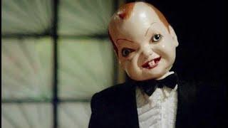 Guillermo del Toro on DEEP RED