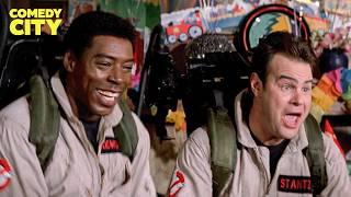 Birthday Party Scene | Ghostbusters II (Bill Murray, Dan Aykroyd)