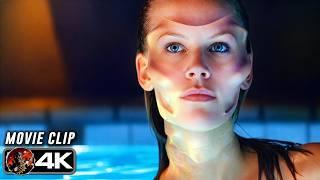 SPECIES | The Deadly Pool Seduction (1995) Movie CLIP 4K