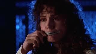 Beetlejuice Best scene Tim Burton Michael Keaton Alec Baldwin Geena Davis Winona Ryder