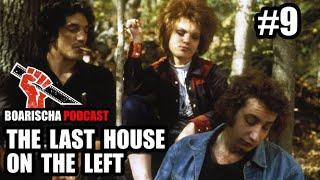 Das letzte Haus links (The Last House on the Left) | Bayrischer Podcast #9