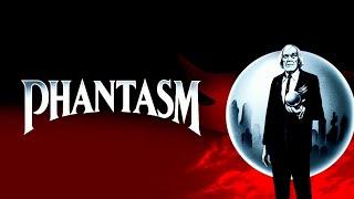 Phantasm 1979 {Deleted Scenes} 🎥🍿