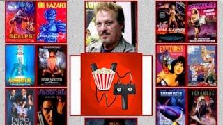 Interview with Hollywood Chainsaw Hookers Writer/Director Fred Olen Ray #interview #director