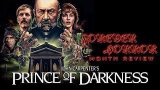 John Carpenter's Prince of Darkness (1987) - Forever Horror Month Review