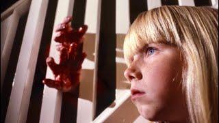 Official Trailer THE BROOD (1979, David Cronenbrg, Oliver Reed, Samantha Eggar)