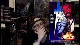 The Hills Have Eyes Part II (1984) Movie Review