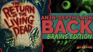 The Return of the Living Dead (1985): Retro Review