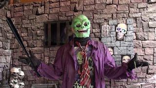 THE TOXIC XOMBIE REVIEWS: Zombie Nightmare (1987)