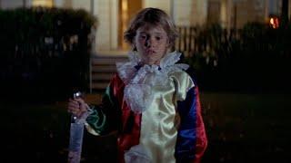 Behind the Scenes: Halloween (Carpenter, 1978) with Jamie Lee Curtis and Donald Pleasence