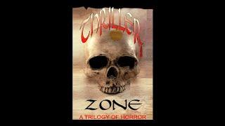 THRILLER ZONE - (FULL MOVIE, 1995) HORROR/THRILLER Anthology UNRATED Joe Spinell, Caroline Munro