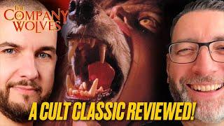 Revisiting Neil Jordan's 1984 Cult Classic THE COMPANY OF WOLVES | Review