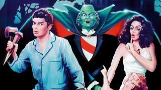 Official Trailer SATURDAY THE 14TH (1981, Richard Benjamin, Paula Prentiss, Jeffrey Tambor)