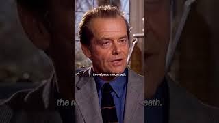 Jack Nicholson and Michelle Pfeiffer in Wolf 🎬 #movie #shorts