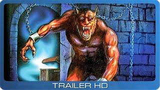 Underground Werewolf ≣ 1988 ≣ Trailer ≣ German | Deutsch