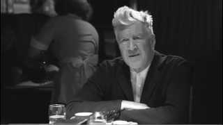TWIN PEAKS: THE ENTIRE MYSTERY - LYNCH INTERVIEWS LELAND