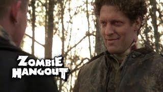 Pet Sematary 2 - Zombie Clip 9/9 Bully Treatment (1992) Zombie Hangout