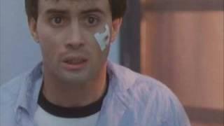 Jeffrey Combs in from beyond