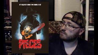 Pieces (1982) Movie Review