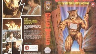 Cellar Dweller(1988) Movie Review