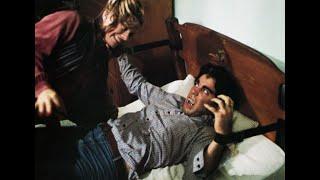 Full Moon High (1981) with Pumpkin Beer!