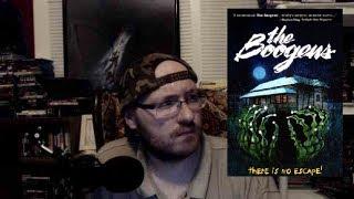 The Boogens (1981) Movie Review