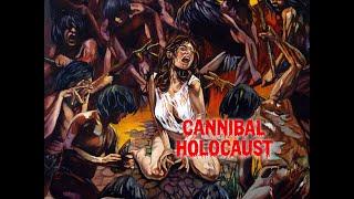 Cannibal Holocaust (Trailer)
