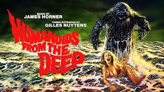 HUMANOIDS FROM THE DEEP 1980 MOVIE REVIEW ANN TURKEL ROGER CORMAN CULT CLASSIC CHATGPT FILM REVIEWS