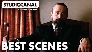 Angel Heart | Best Scenes | Starring Mickey Rourke &amp; Robert De Niro