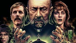 Prince of Darkness Full Movie Facts &amp; Review in English /  Donald Pleasence / Lisa Blount