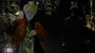 Bram Stoker's Dracula (F. F. Coppola, 1992) - Deleted &amp; Extended Scenes