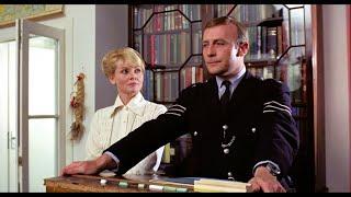 THE WICKER MAN (1973) Clip -  Edward Woodward and Diane Cilento