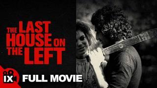 The Last House on the Left (1972) | FULL HORROR MOVIE | Sandra Peabody | Lucy Grantham | David Hess