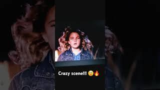 Firestarter 1984 end scene!!! Wow😲🔥