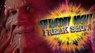 From Beyond (1986) - Saturday Night Freak Show Podcast