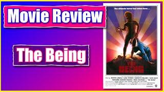 The Being (1981) - Movie Review