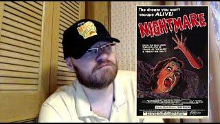 Patreon Review - Nightmares in a Damaged Brain (1981)