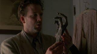 Behind the Scenes: Angel Heart (Parker, 1987) with Mickey Rourke and Robert De Niro