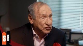 The Doctor and the Devils (1985) Mel Brooks and Producers Interview HD