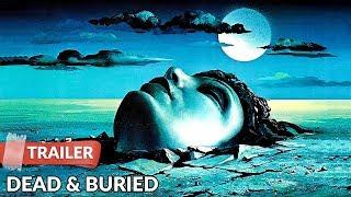 Dead and Buried (1981) Trailer | James Farentino | Melody Anderson