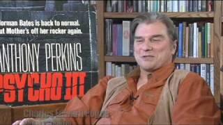 PSYCHO LEGACY Clip - The Opening of PSYCHO 3