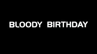 Bloody Birthday (1981) - Opening Credits - Lori Lethin Melinda Cordell