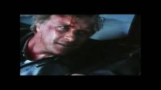 The Hitcher La Lunga Strada della Paura 1986 Rutger Hauer C. Thomas Howell Clip2