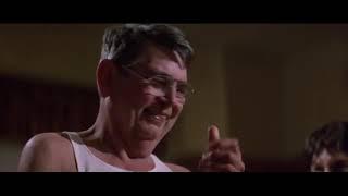 Magnificent Logan Ramsey scene in 'The Beast Within' 1981